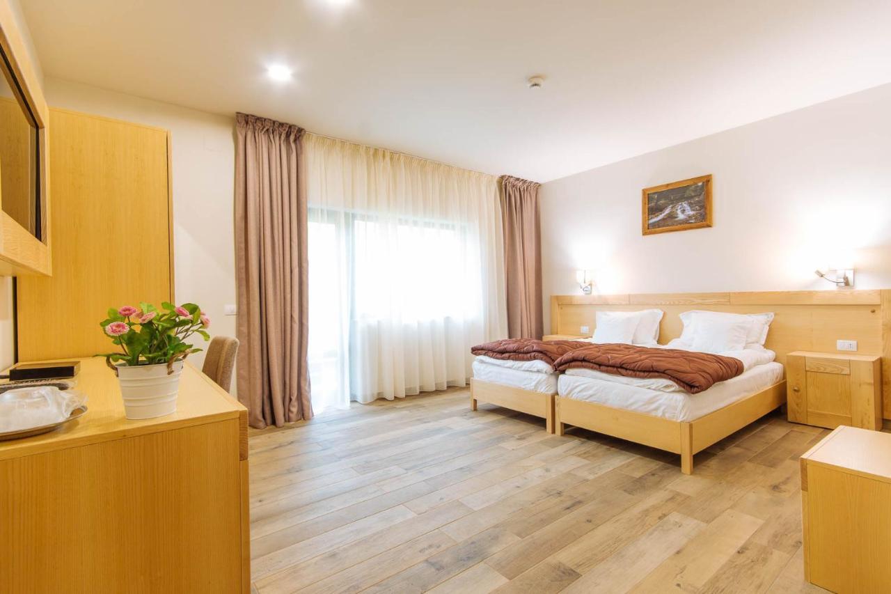 Comoara Raraului Câmpulung Moldovenesc Dış mekan fotoğraf